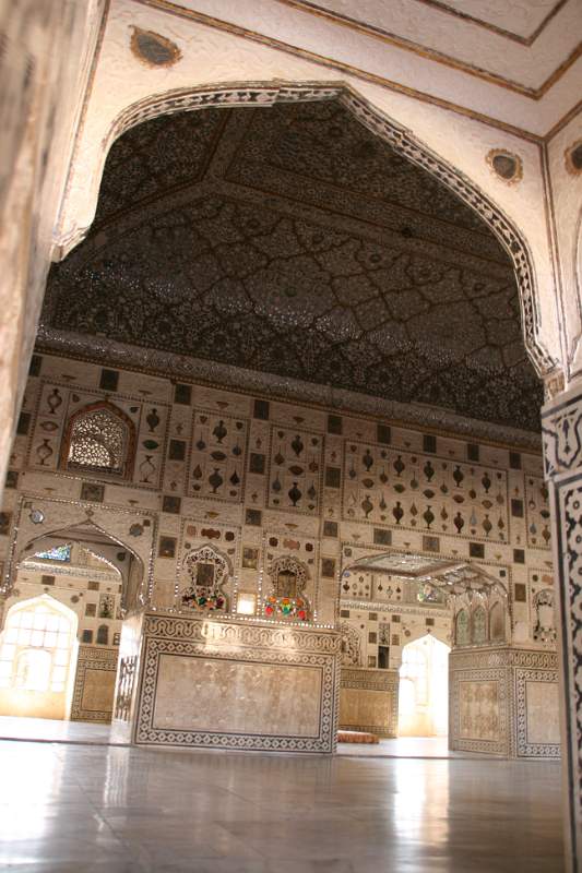 India & Nepal 2011 - 1415